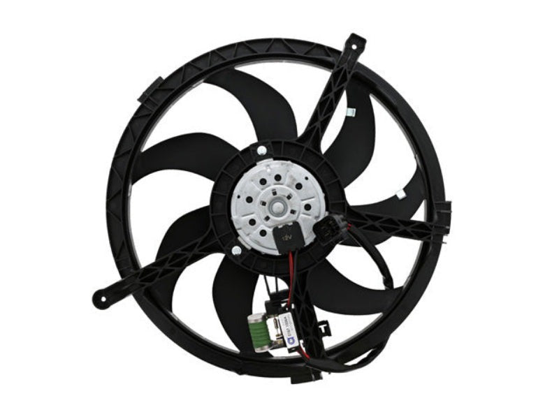 Mini Cooper S Engine Cooling Fan By ACM 17422752632
