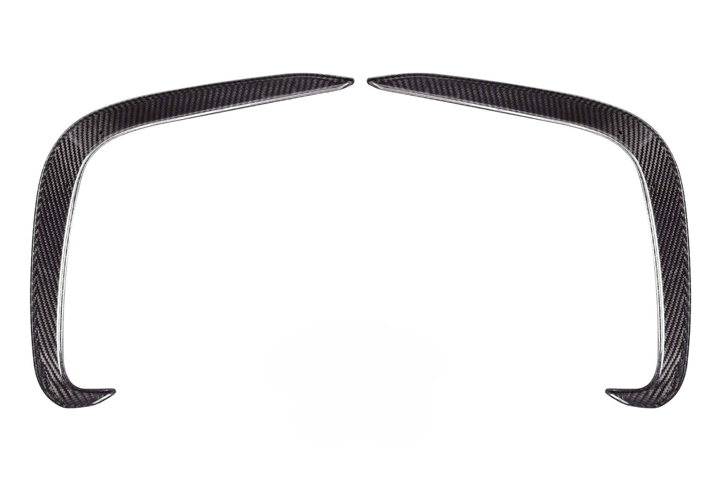 G14/G15/G16 SQ-A Style Dry Carbon Rear Canards