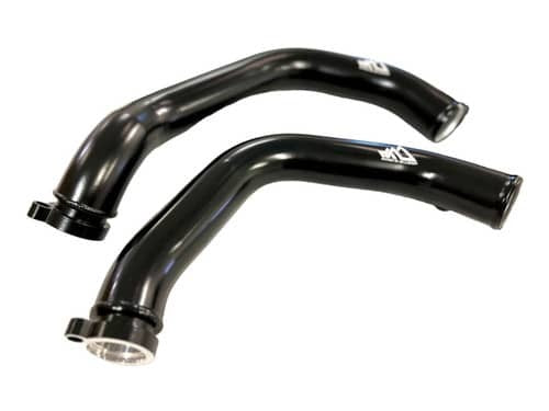 MAD S55 Charge Pipe BMW M2 Comp M3 M4