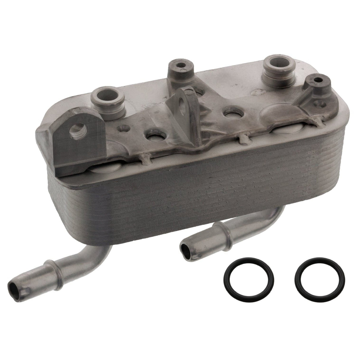 Oil Cooler For Auto Trans - BMW