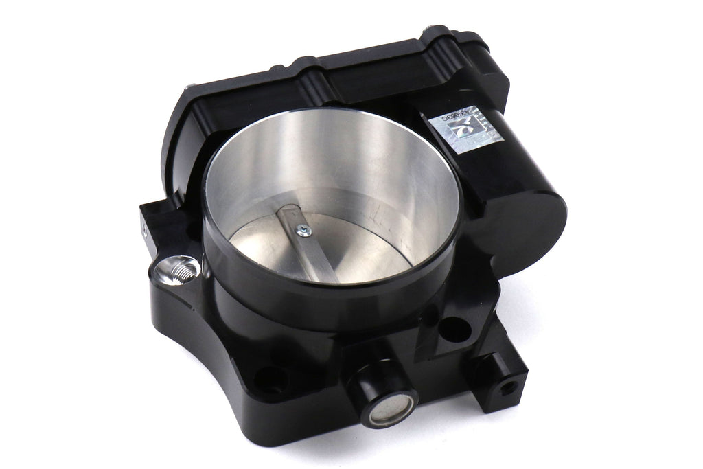 Grams 72mm Throttle Body - 2013-2016 Scion FR-S / 2013-2020 Subaru BRZ / 2017-2019 Toyota 86