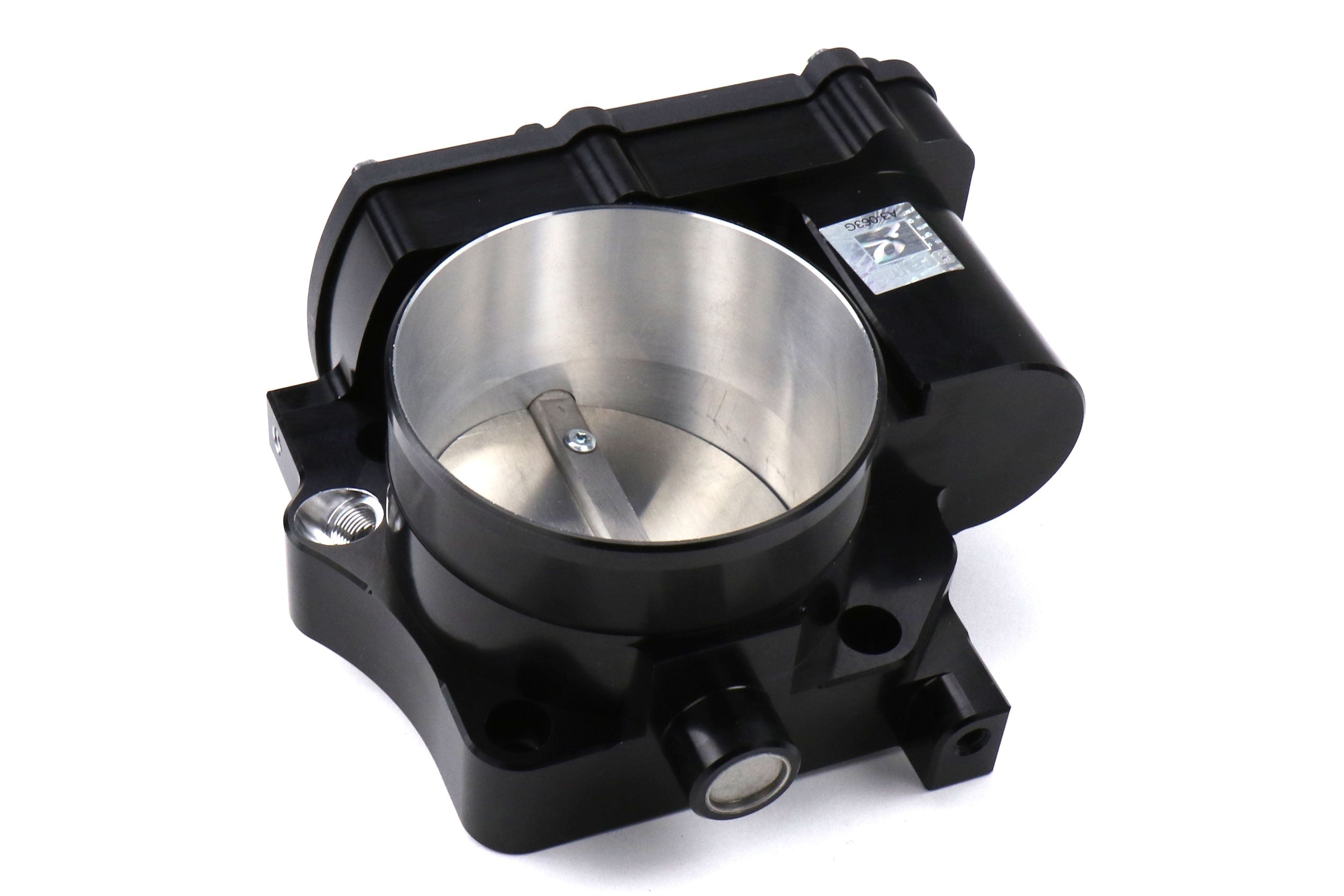 Grams 72mm Throttle Body - 2013-2016 Scion FR-S / 2013-2020 Subaru BRZ / 2017-2019 Toyota 86