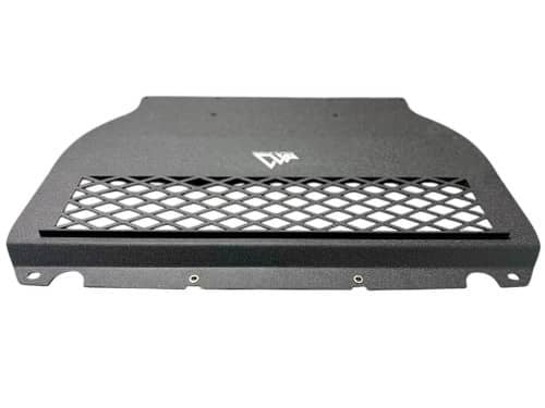 MAD BMW F97 F98 X3M X4M Skid Plate - MAD-118