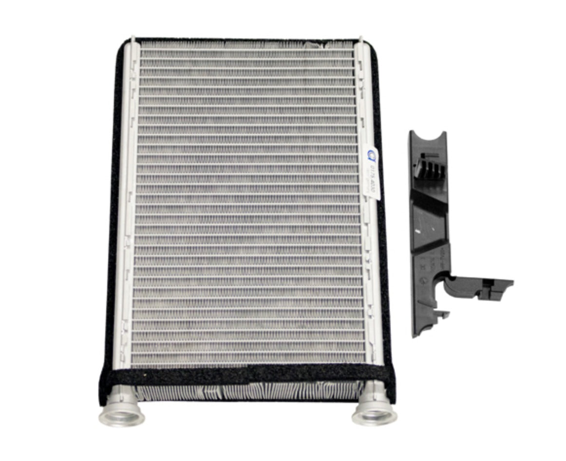BMW E9X 3-Series Heater Core With Valeo System OEM 64119128953