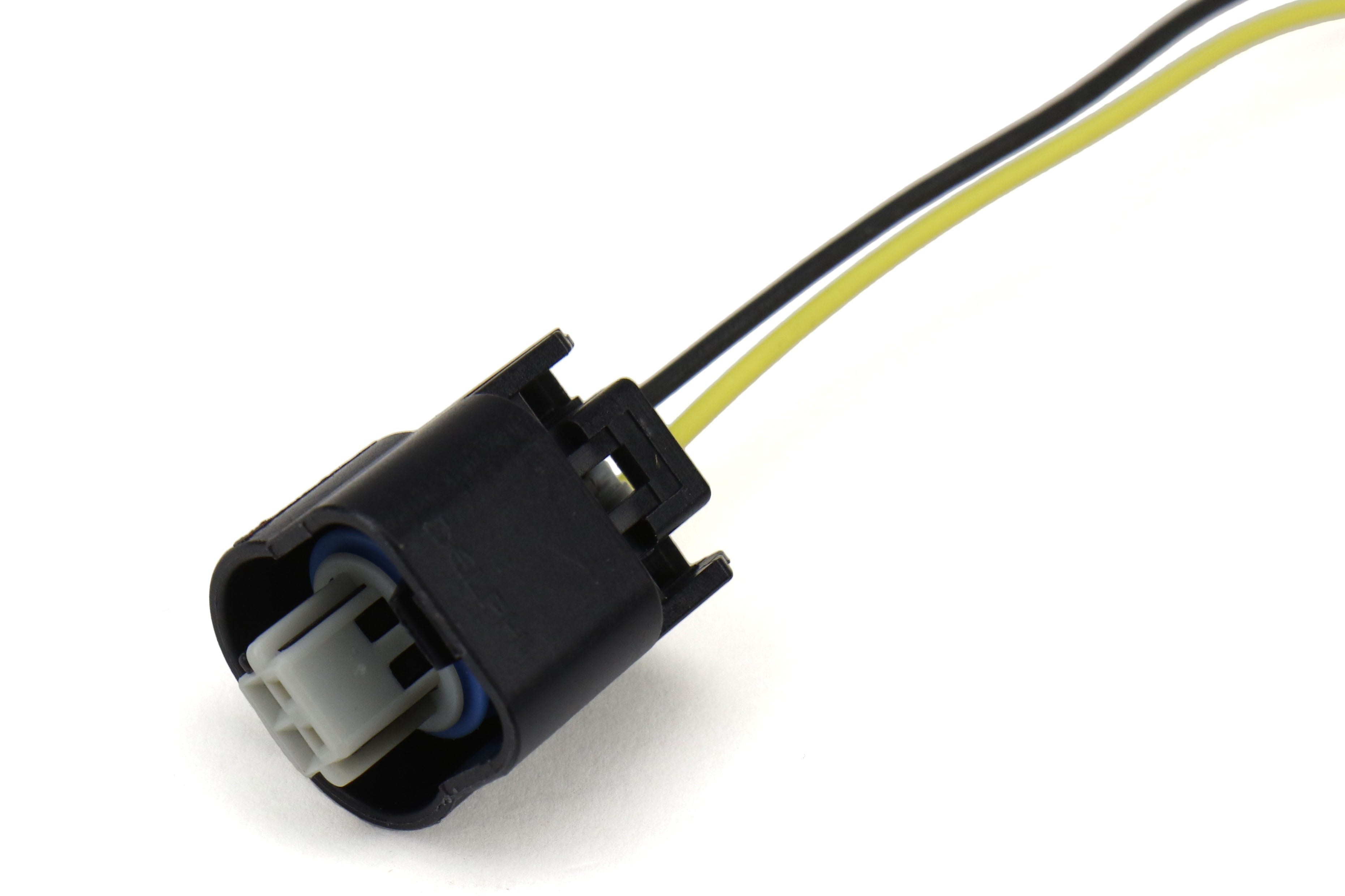 IAG Intake Air Temperature (IAT) Speed Density Kit - Universal