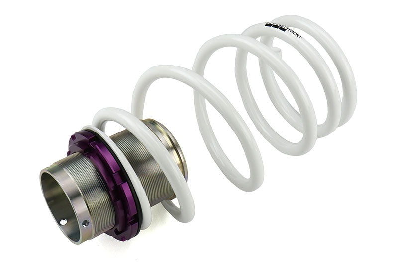 HKS HM Touring-Height Adjustable Spring - 2020+ A90 Supra