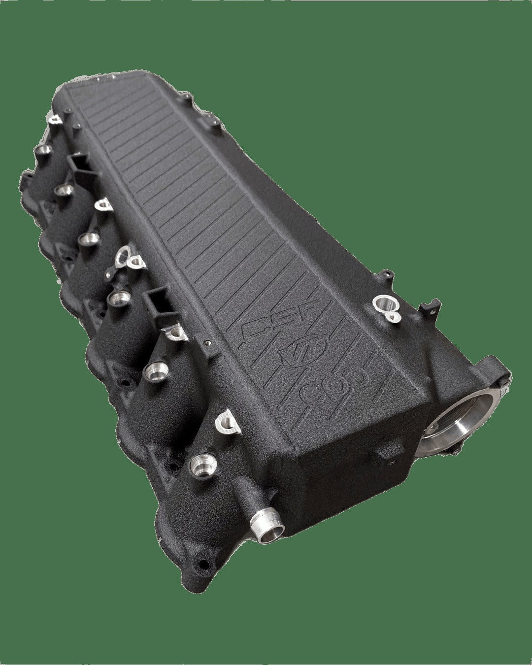 CSF Performance Charge-Air Cooler Manifold - BMW/Toyota / B58 / A90 / A91 / GX / Supra / M340i / M440i / 540i / M240i and More