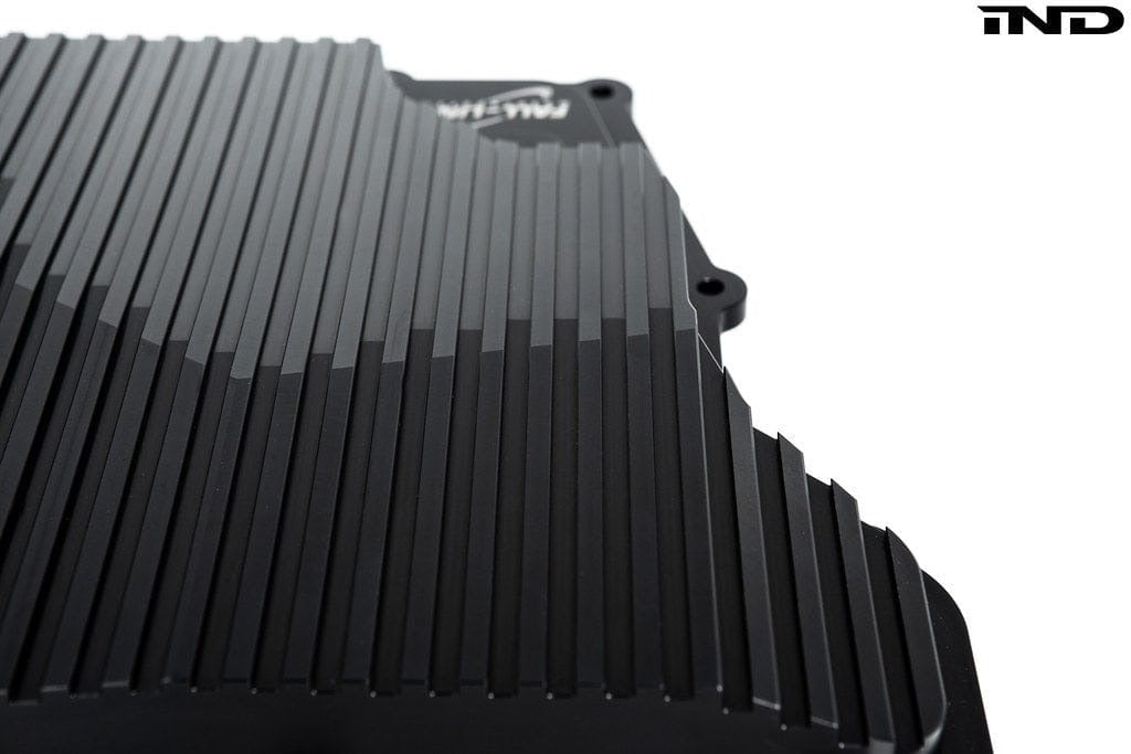 Fall-Line Motorsports Aluminum DCT Hydraulics Cover - BMW