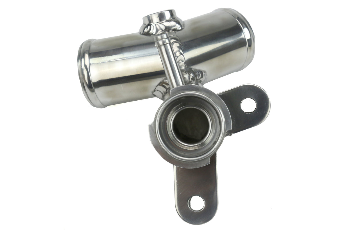 Koyo Aluminum Filler Neck - 2013-2021 Scion FR-S / Subaru BRZ / Toyota 86