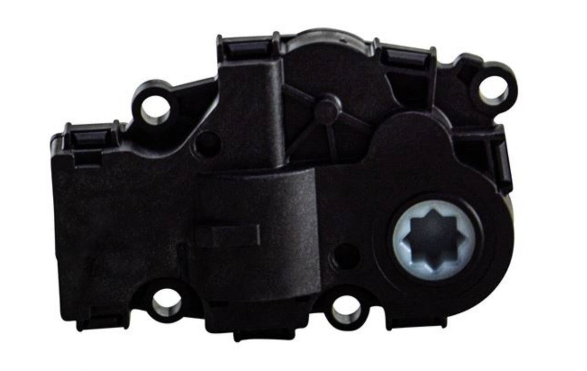 BMW G05 X5 Actuator Motor-Air Temperature Mixing Flaps OEM 64119384023