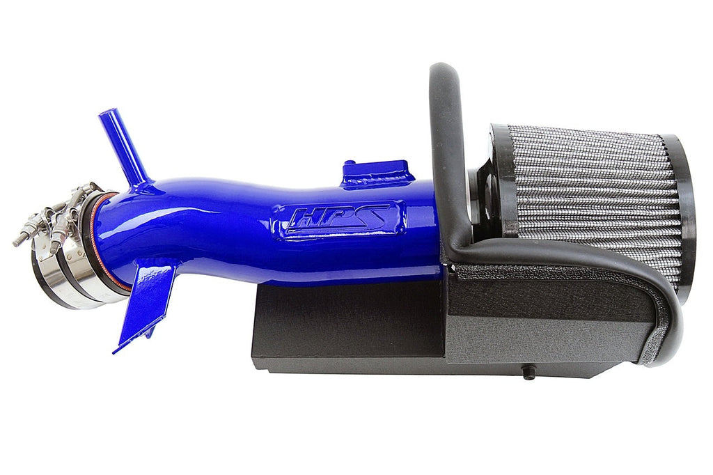 HPS Air Intake Kit with Heat Shield 2019-2024 Toyota Corolla 2.0L, 827-675, Open Box