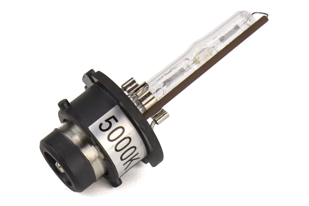 Diode Dynamics HID Bulb D4S 5000K - Subaru Models (inc. 2013-2016 BRZ / 2015-2017 Outback)
