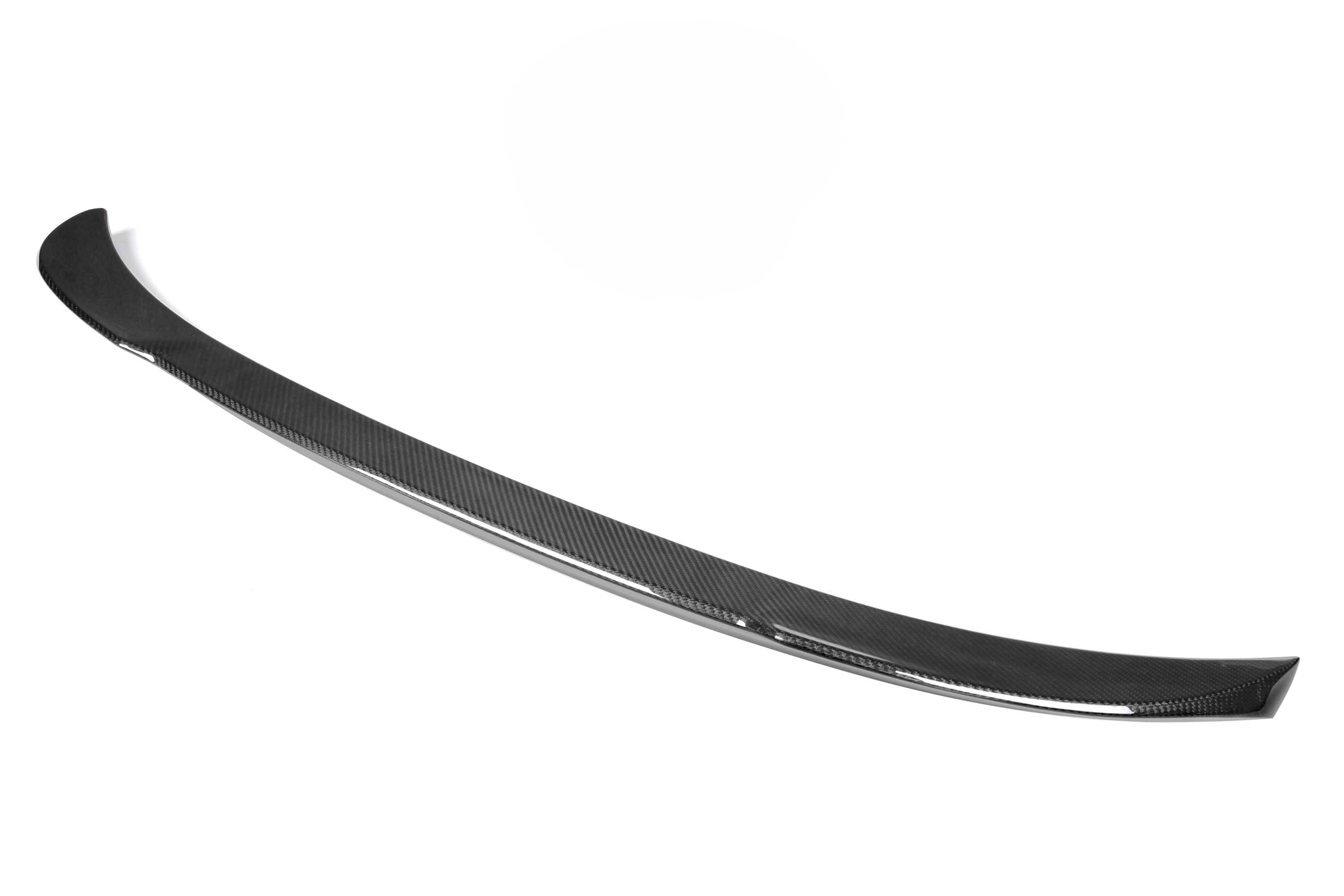 F36 CS Style Dry Carbon Spoiler