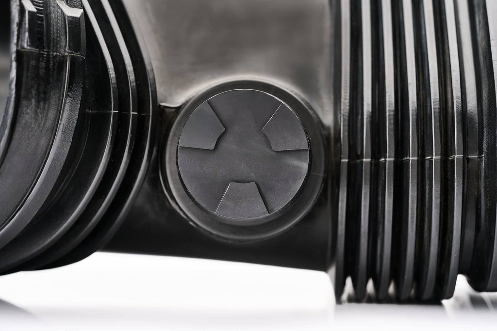 NRW-Design BMW S65 Billet Block Off Cap