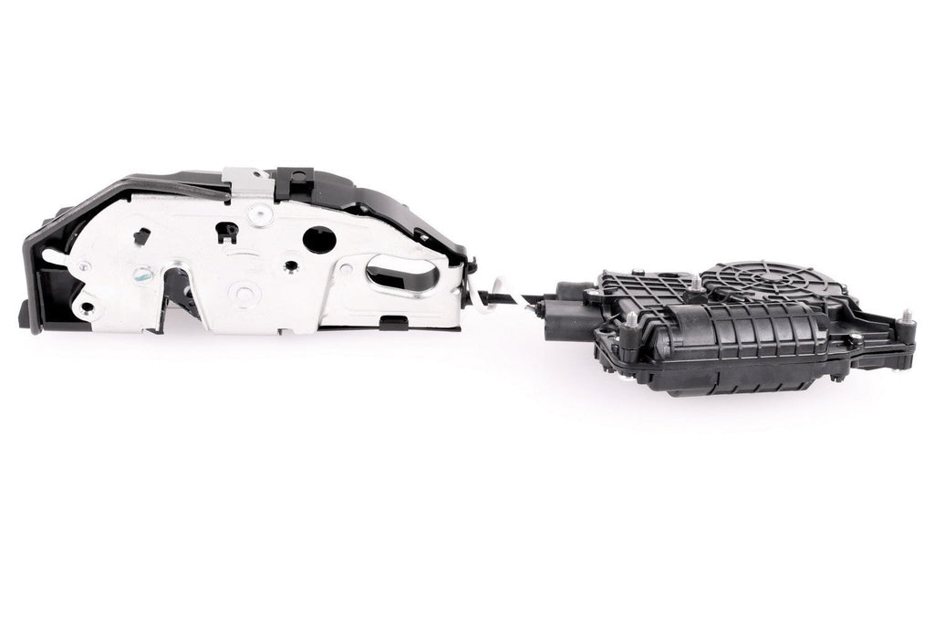BMW X5 Front Door Lock Actuator By Vemo 51217315019 or 51217315022 (Soft Close Doors)