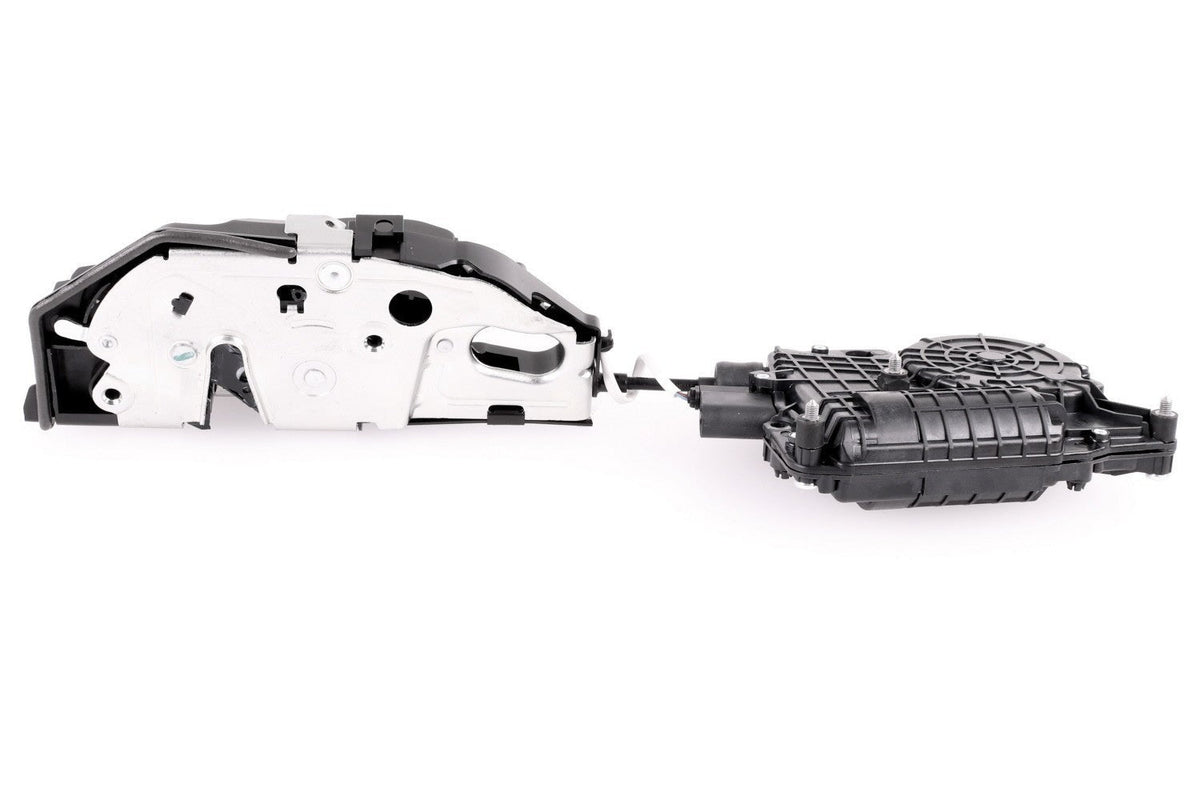 BMW X5 Front Door Lock Actuator By Vemo 51217315019 or 51217315022 (Soft Close Doors)