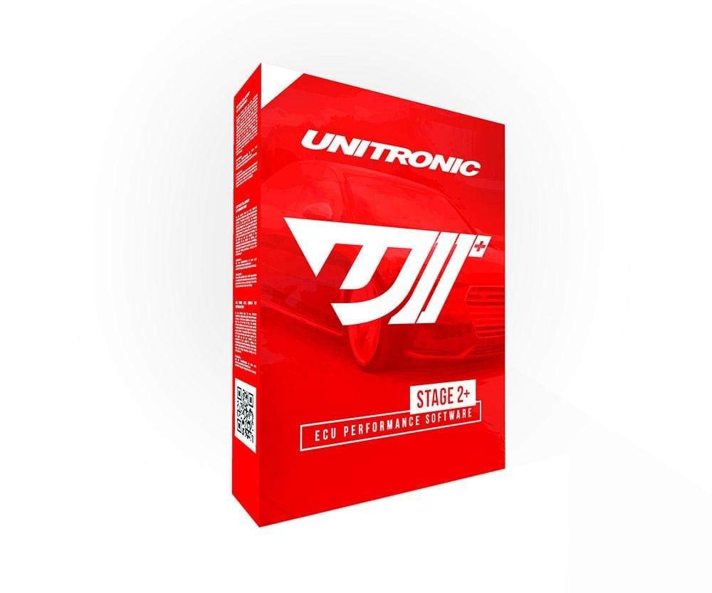 Unitronic 8P Audi A3 2.0T K04 Performance Software