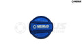 Verus Engineering Oil Cap Blue 2020 Toyota Supra - 2020+ A90 Supra