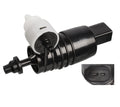 BMW G05 X5 Windshield Washer Pump By Febi 67127388349