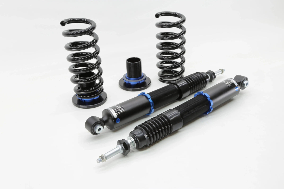 Scale Suspension Innovative Series Coilover (RWD, Airmatic) - Mercedes-Benz CLS-Class 2011-2018