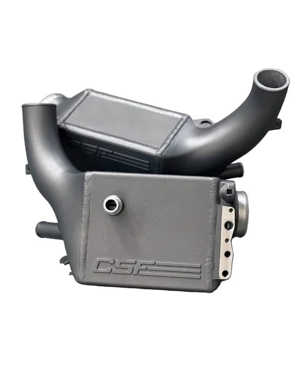 CSF Performance Charge-Air-Cooler - BMW / F95 / F96 / G90 / X5M / X6M / XM