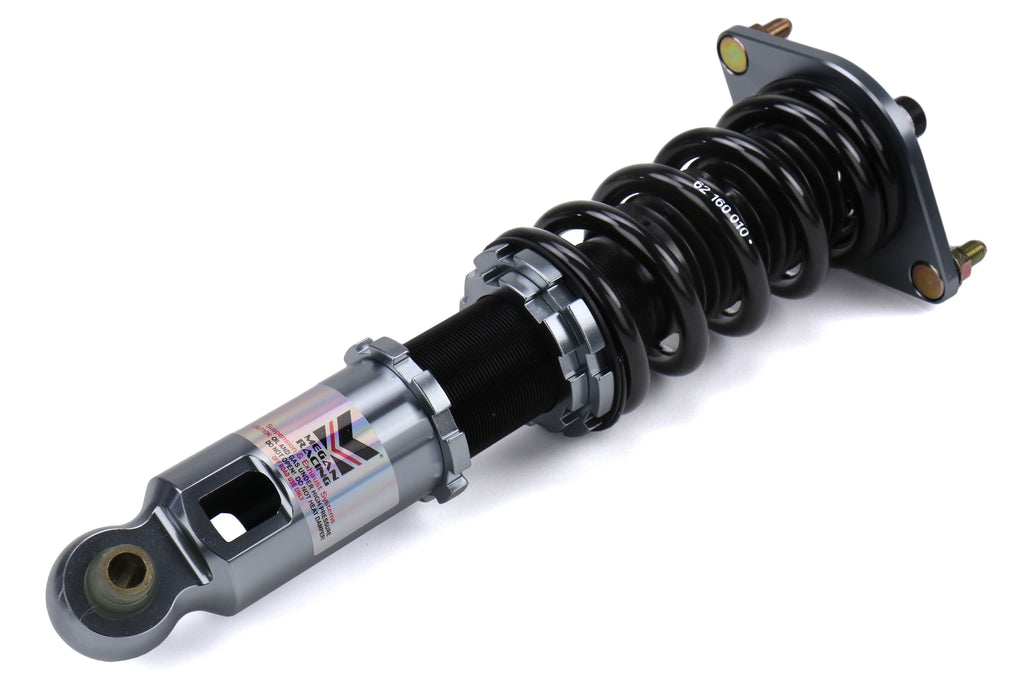 Megan Racing Track Series Coilovers - 2013-2021 Scion FR-S / Subaru BRZ / Toyota 86