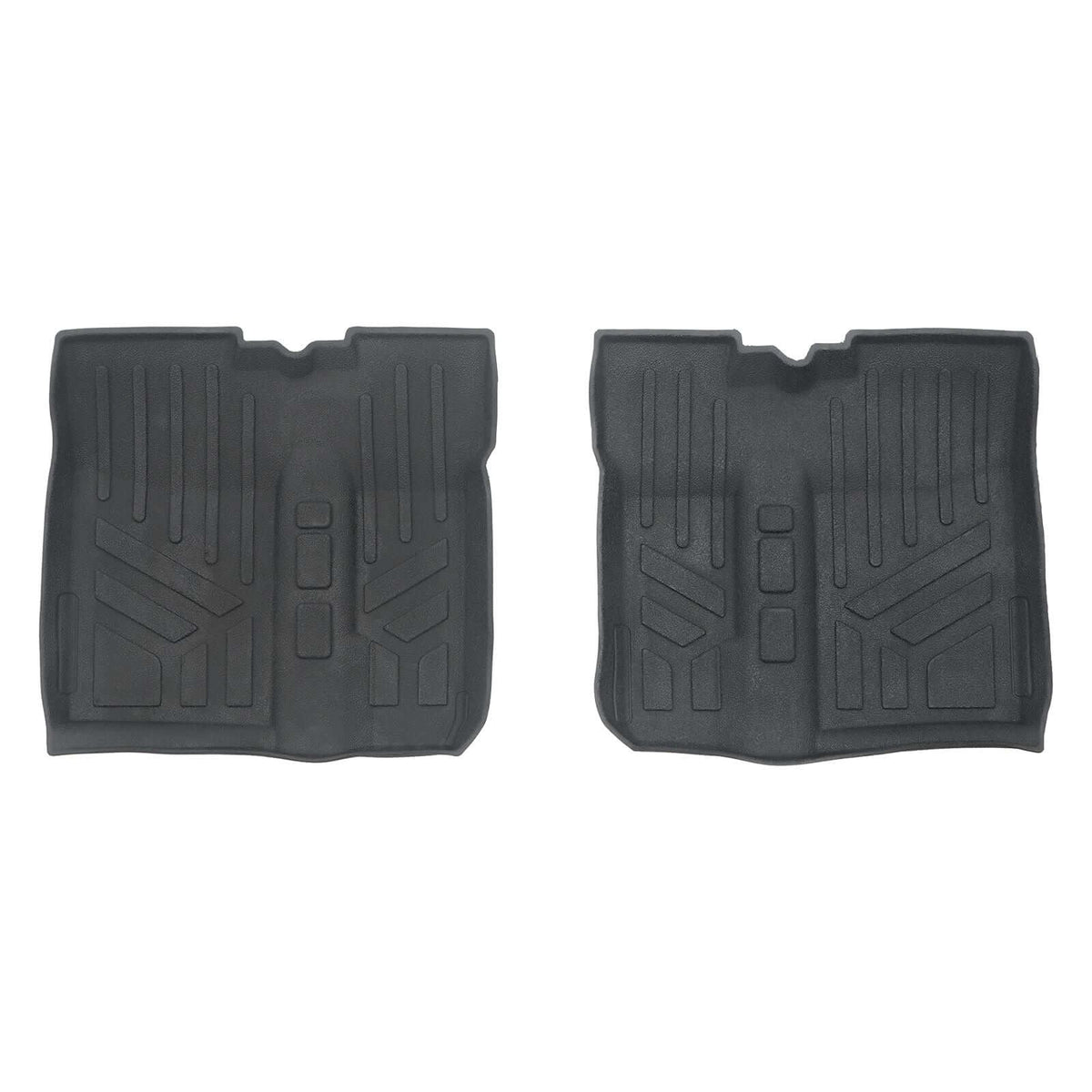 SMARTLINER Floor Liners for 2020-2026 Polaris RZR PRO XP 4