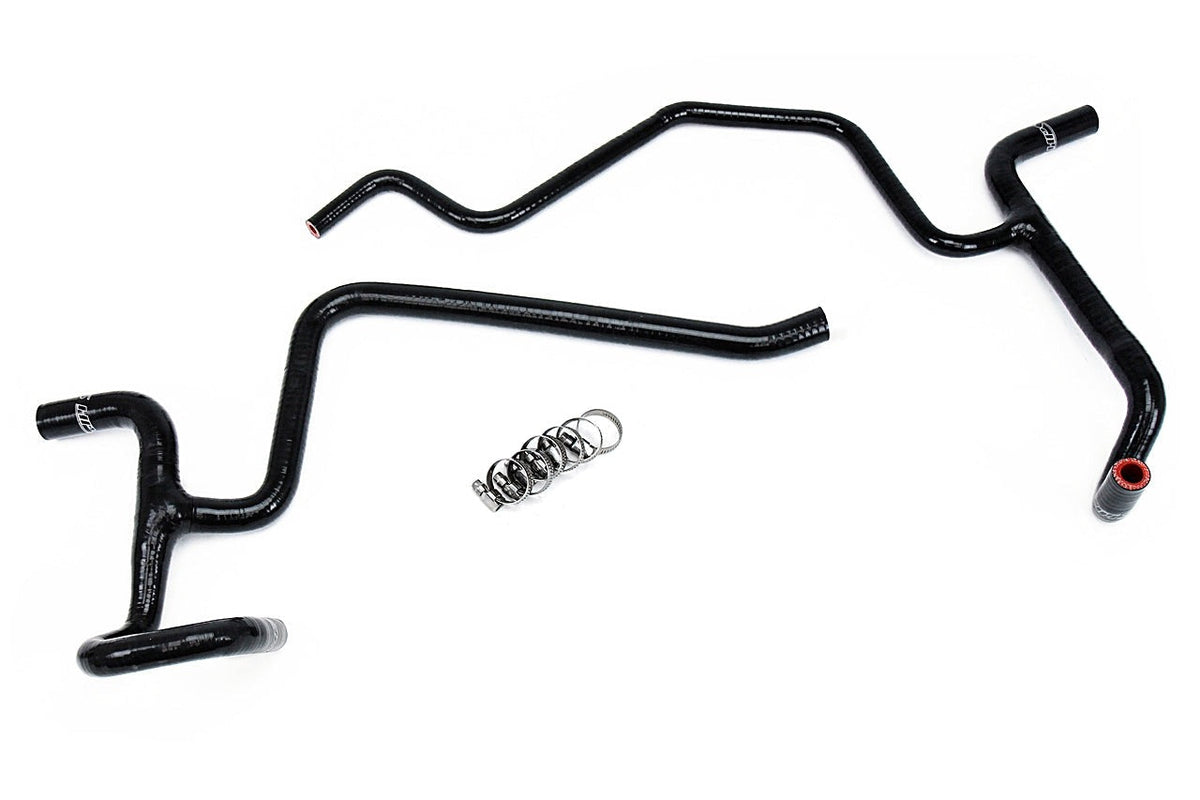 HPS Silicone Coolant Hose Kit Dodge 2006-2010 Charger R/T 5.7L V8
