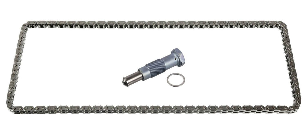 BMW E70 X5 4.8 Engine Timing Chain Guide Refresh Kit Cyl 1-4
