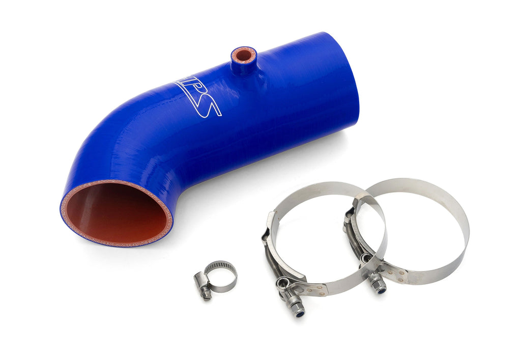 HPS Silicone Air Intake Hose Kit 2022-2025 Toyota GR86 2.4L, 57-2122