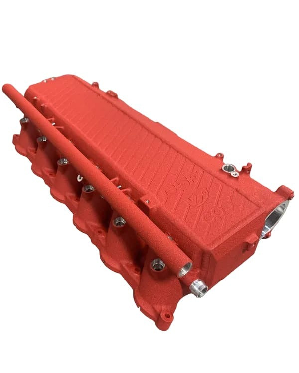 CSF Performance Charge-Air-Cooler Manifold (Gen1 B58) - BMW / F3X / F2X / 340i / 440i / M240i