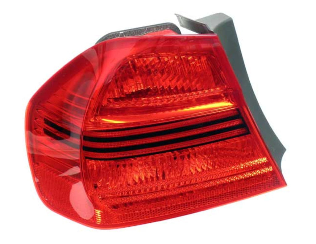 BMW E90 3-Series Tail Light Fender Mounted OEM 63217161955 or 63217161956