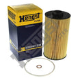BMW E53 X5 Engine Oil Filter 4.4L,4.6L & 4.8L OEM 11427510717