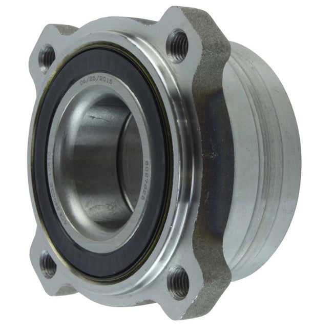 BMW E39 5-Series Rear Wheel Bearing Assembly OEM 33411095652