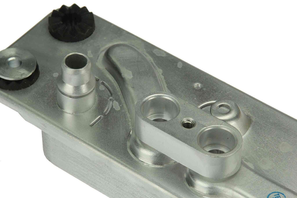 BMW X5 Transmission Oil Cooler By Uro Parts 17217553389