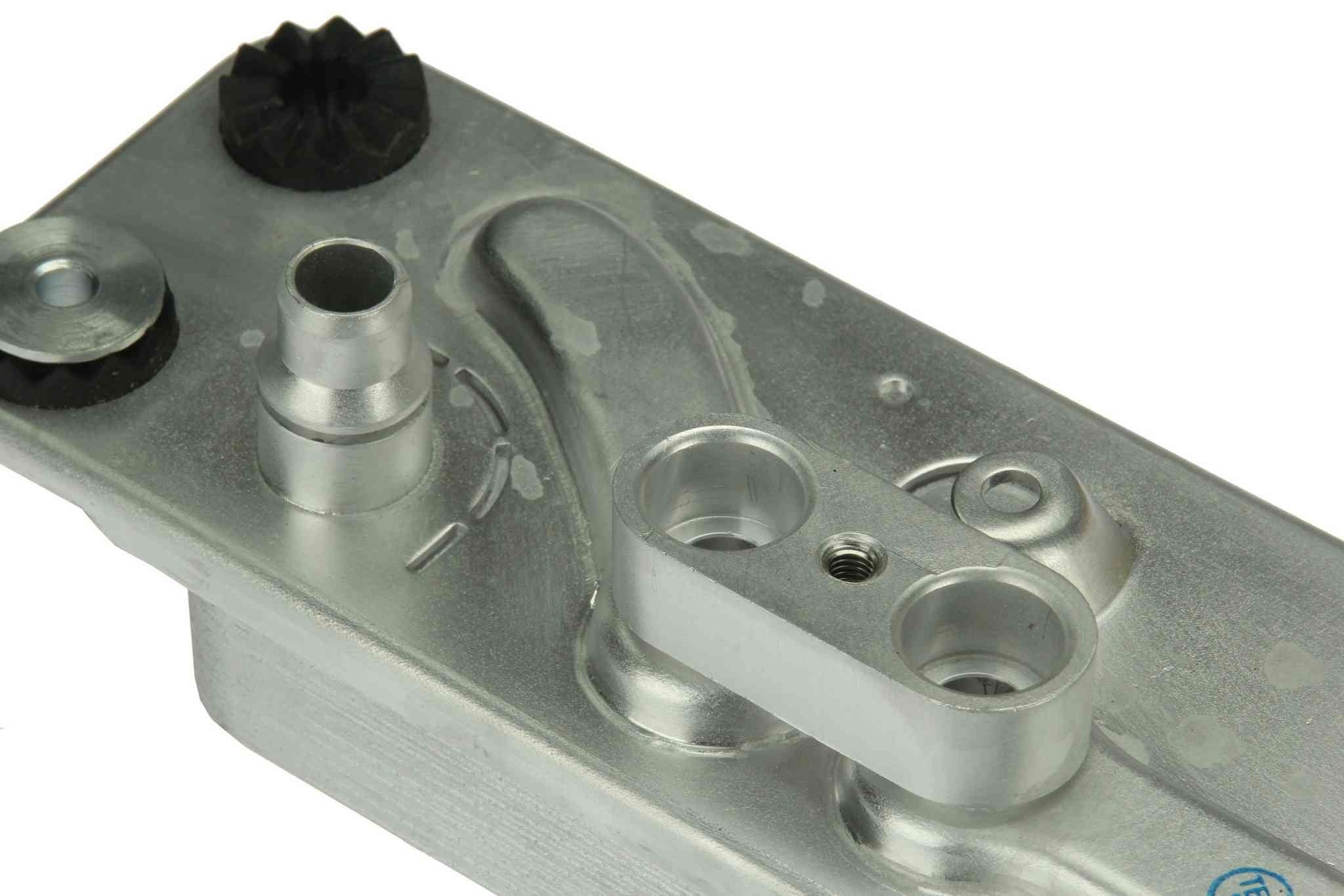 BMW X5 Transmission Oil Cooler By Uro Parts 17217553389