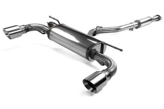 Magnaflow Catback Exhaust - 2013+ FR-S / BRZ / 86