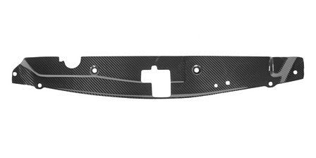 APR Performance Carbon Fiber Radiator Cooling Plate - 2013-2016 Scion FR-S / 2013-2020 Subaru BRZ / 2017-2019 Toyota 86