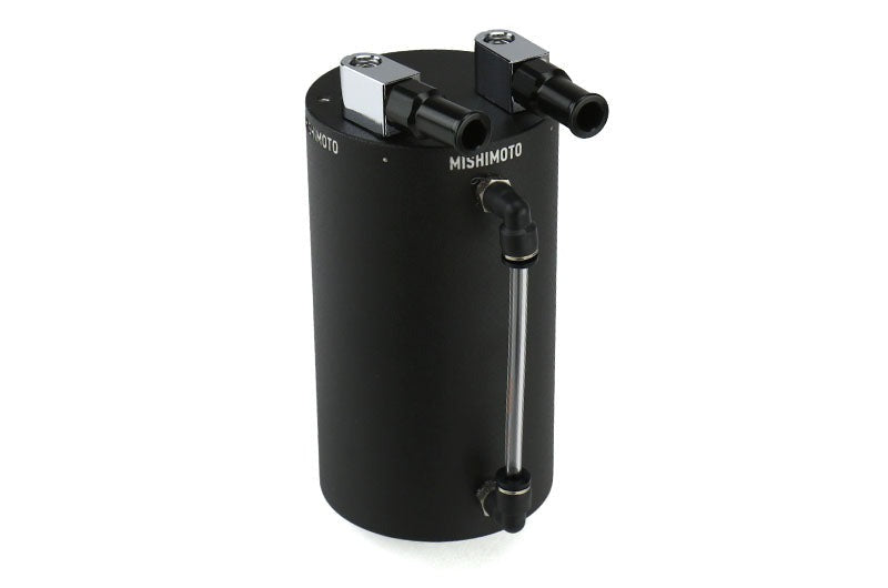 Mishimoto Oil Catch Can (Large) - Universal