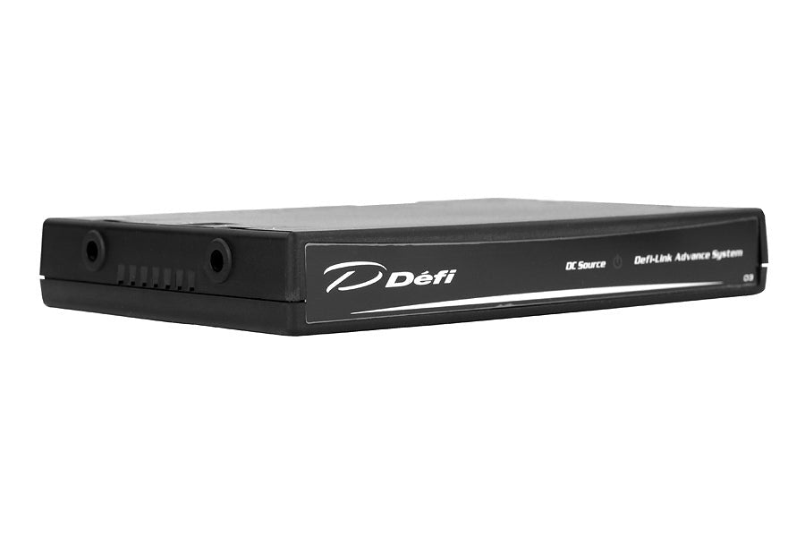 Defi Advance Gauges Control Unit V2 - Universal