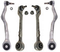 BMW F30 3-Series Front Suspension Control Arm Kit By Suspensia