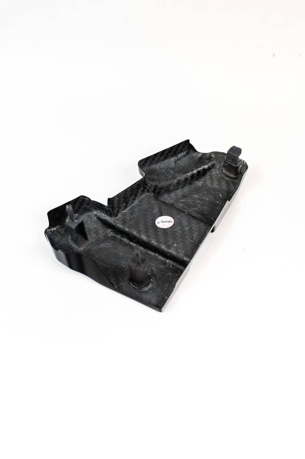 G8X Dry Carbon DME/ECU Replacement Cover