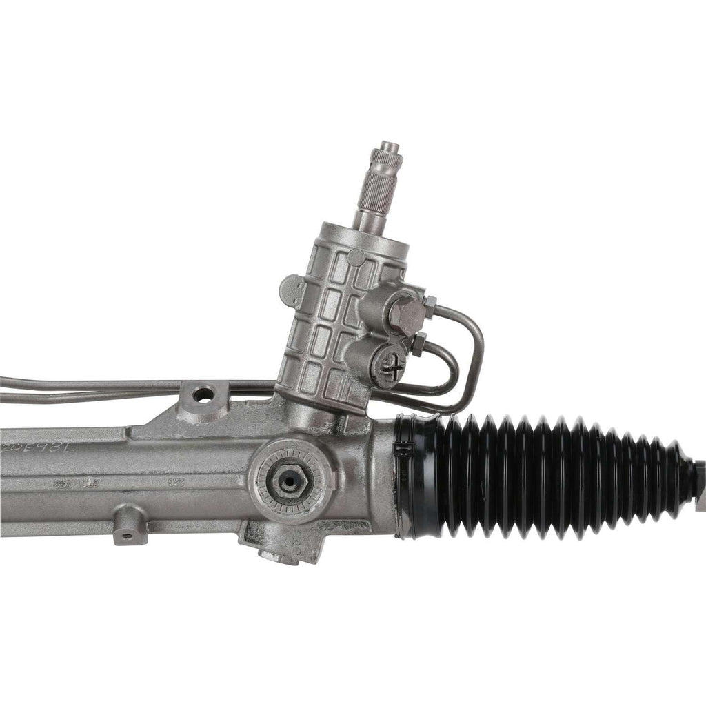 BMW E46 3-Series Steering Rack By Vision-Maval 32136753438