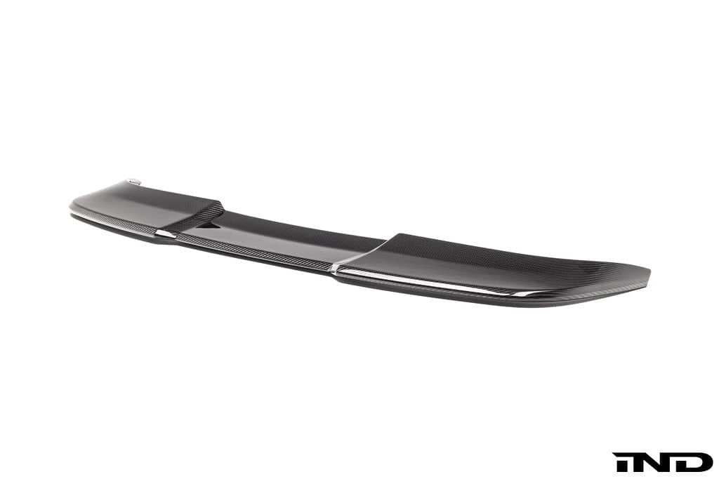 TREVORA G99 M5 Carbon Fiber PR-1 Rear Roof Spoiler