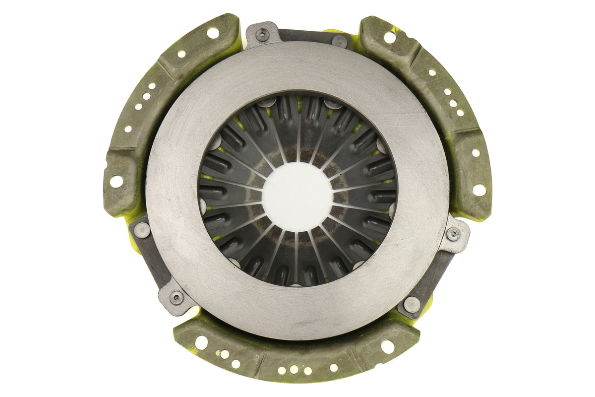 ACT XT / Race Sprung 6 Pad Clutch Kit w/ Flywheel - 2013-2016 Scion FR-S / 2013-2020 Subaru BRZ / 2017-2020 Toyota 86