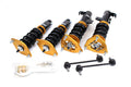 ISC Suspension V2 N1 Track/Race Coilover Kit - 2022-2024 Toyota GR86 / Subaru BRZ