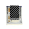 Real Carbon Fiber Money Clip