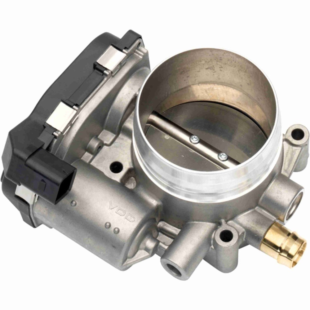 BMW E9X 3-Series Throttle Housing Assembly OEM 13547516946 or 13547556119