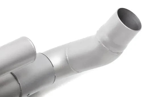 Porsche 991.2 Carrera (without PSE) Performance Exhaust System