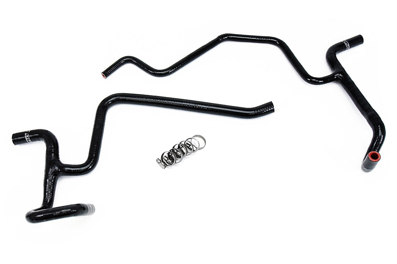 HPS Silicone Coolant Hose Kit Dodge 2009-2010 Challenger R/T 5.7L V8